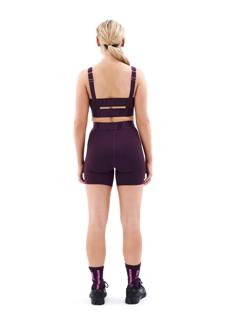 Backcheck Bike Short