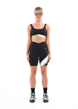 Sprint Time Sports Bra