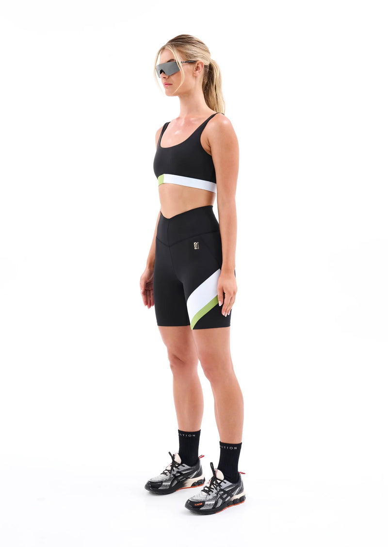 Sprint Time Bike Short