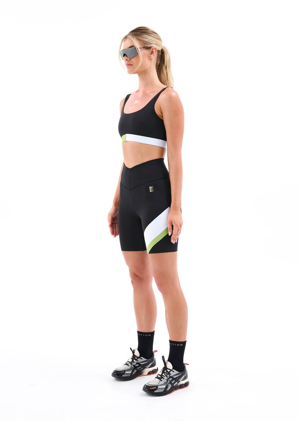Sprint Time Sports Bra