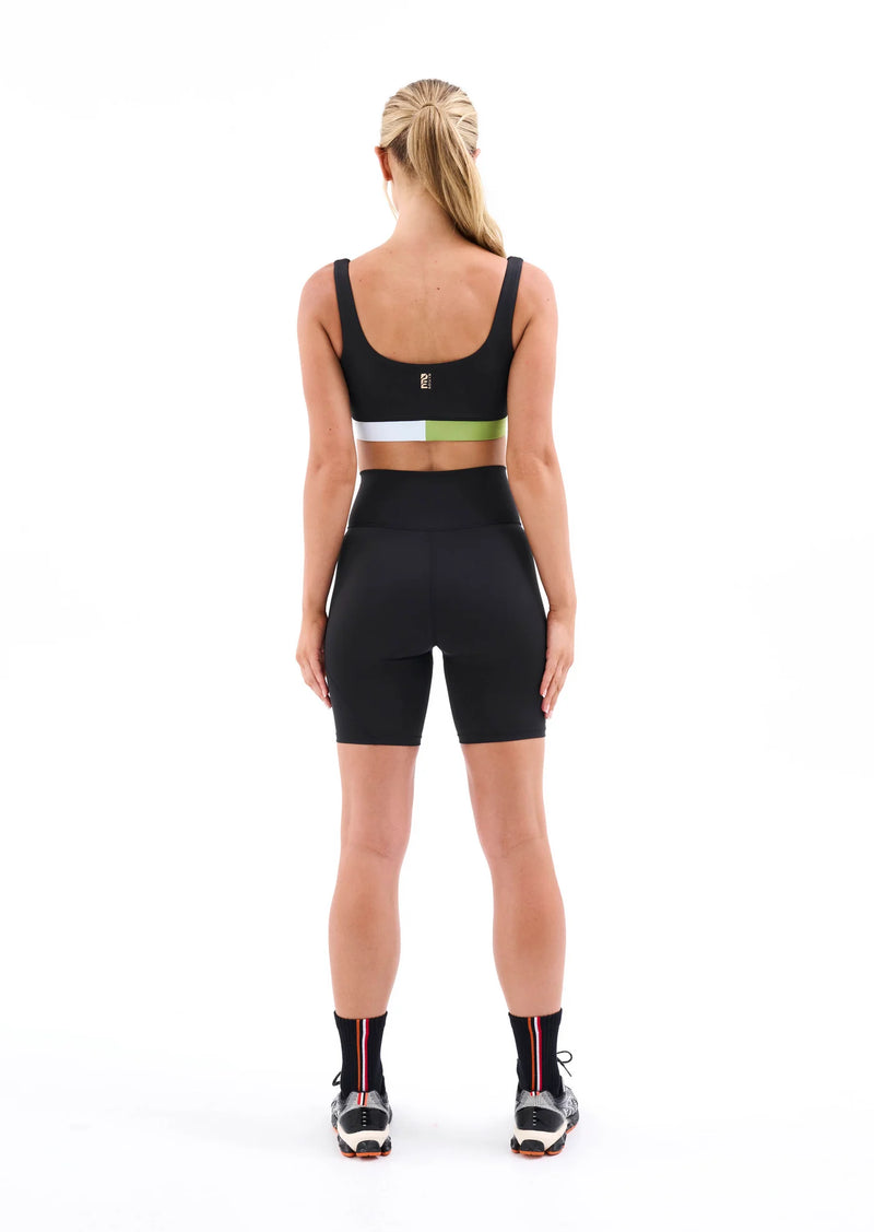 Sprint Time Bike Short