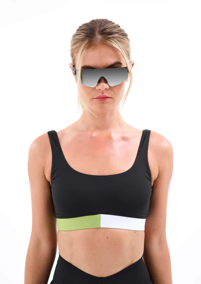 Sprint Time Sports Bra