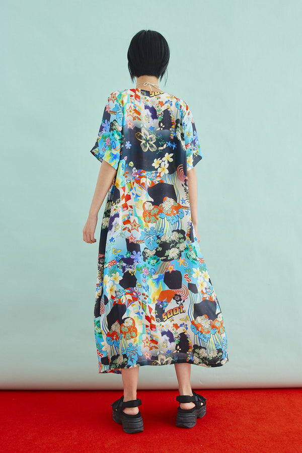 Weekend Kaftan