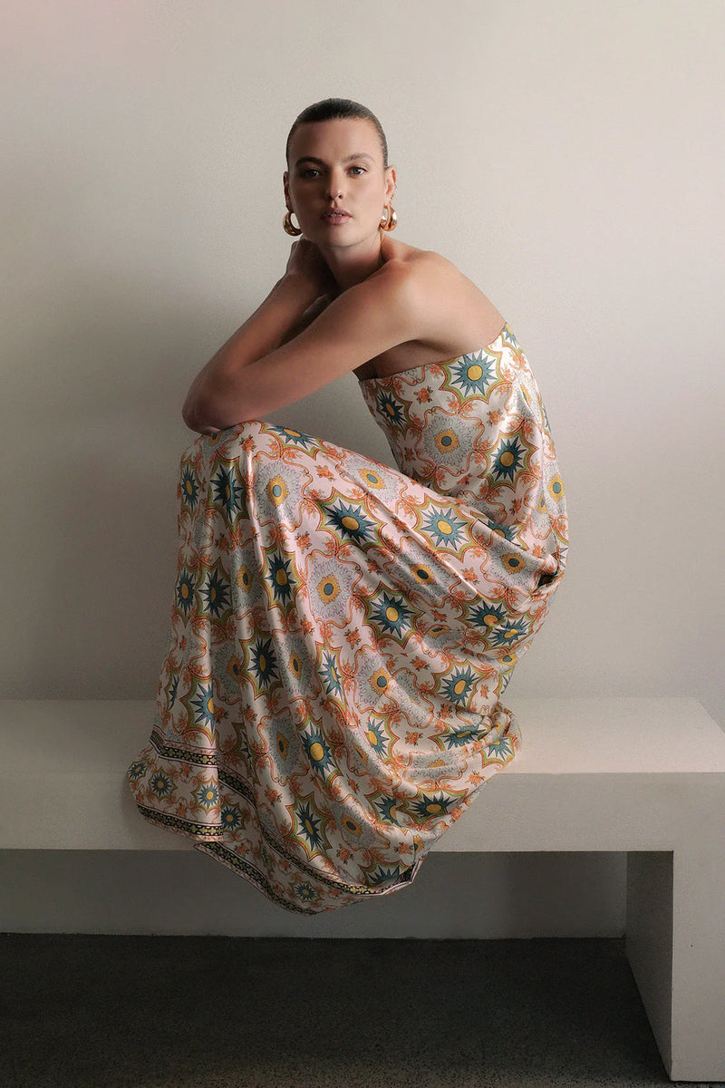 Ikaria Dress