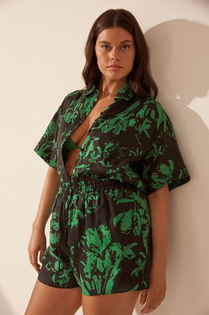 Loti Relaxed Short