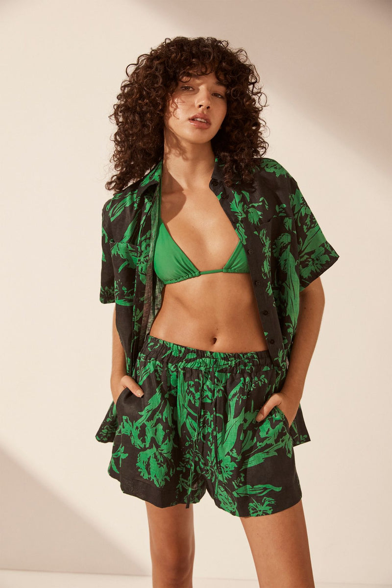 Loti Relaxed Short