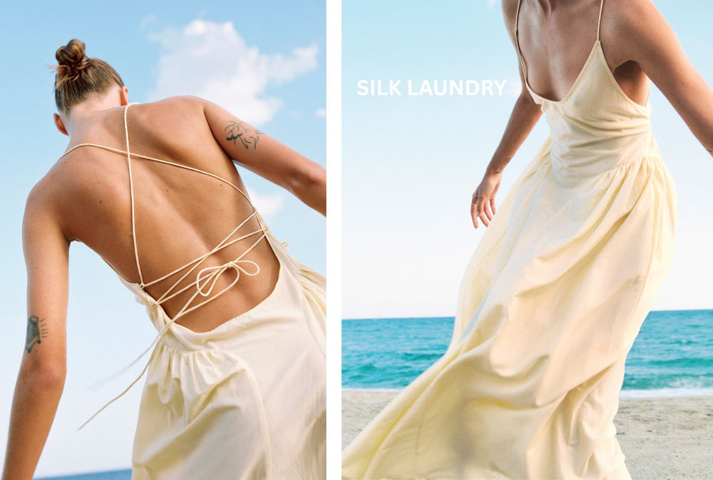 SILKLAUNDRY