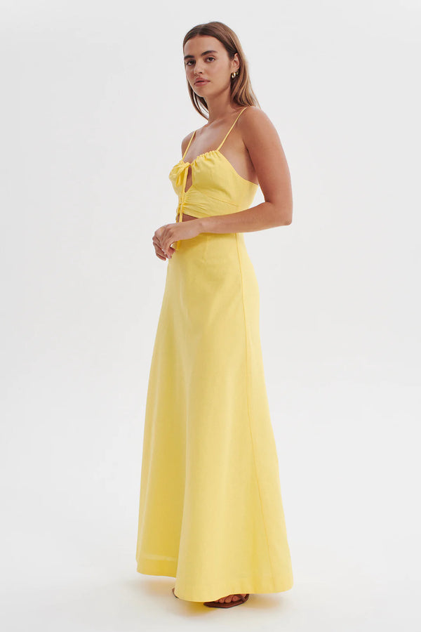 Sundream Maxi Dress