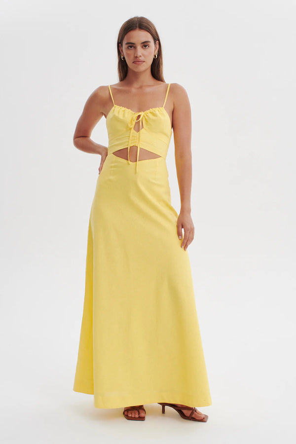 Sundream Maxi Dress