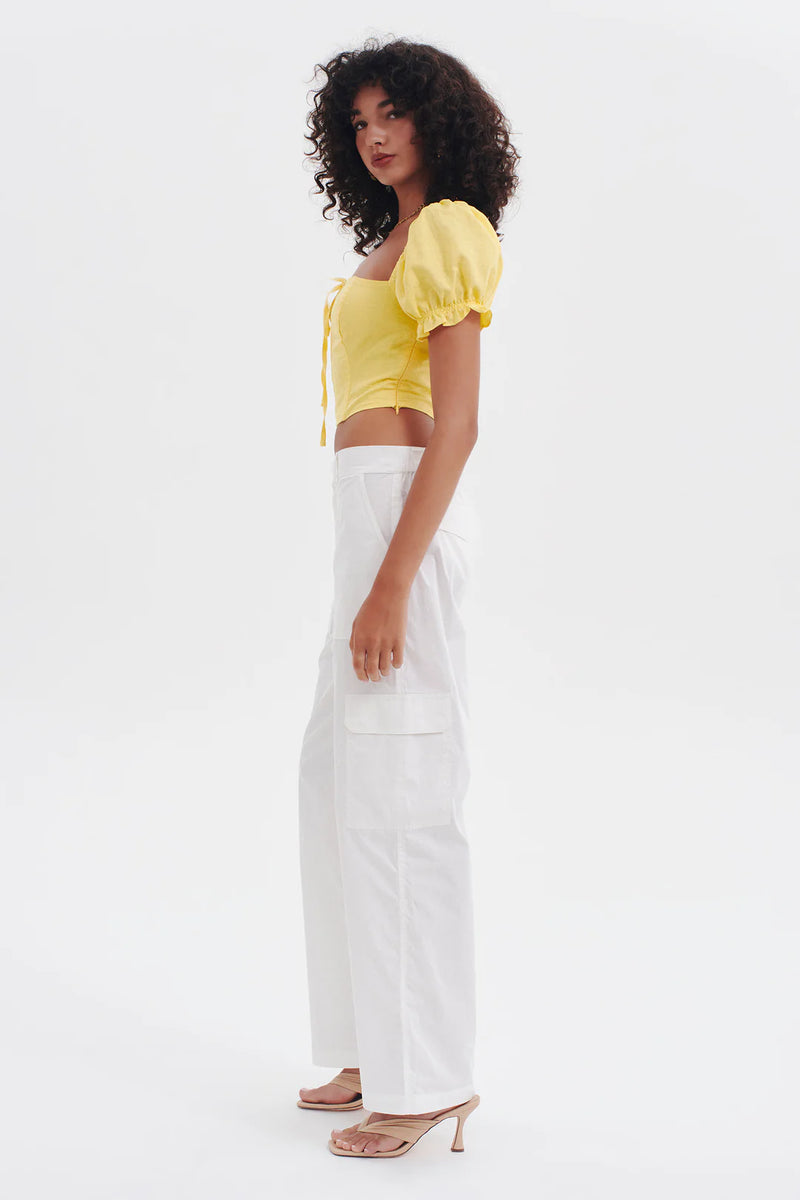 Wait For It Cargo Pant
