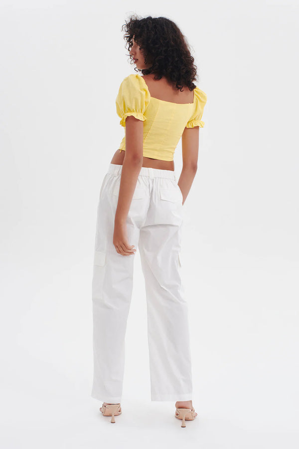 Wait For It Cargo Pant