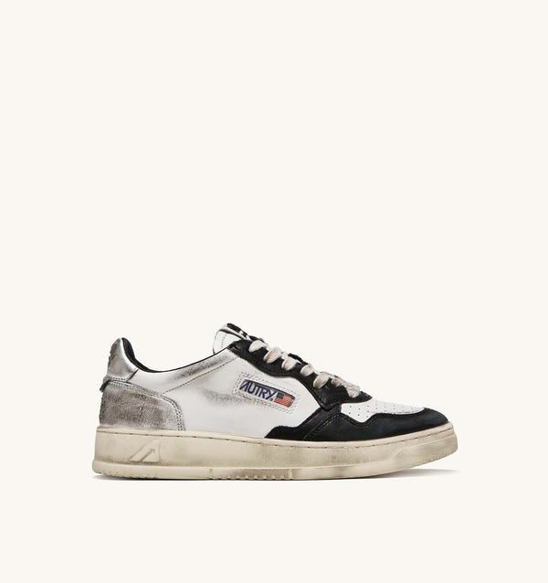 Super Vintage Low Sneakers
