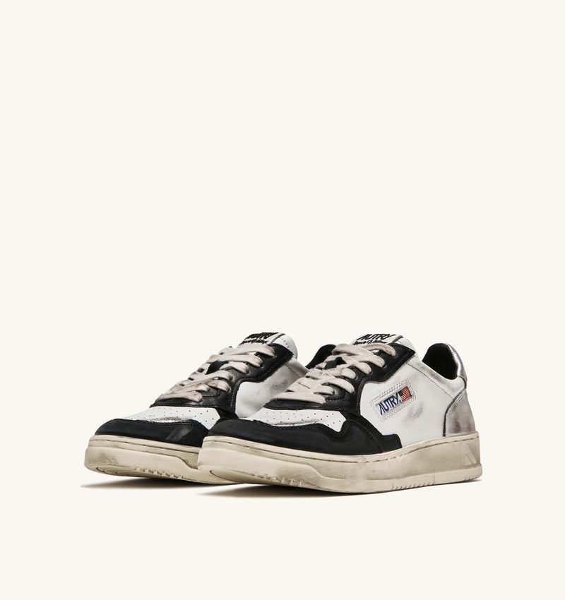 Super Vintage Low Sneakers