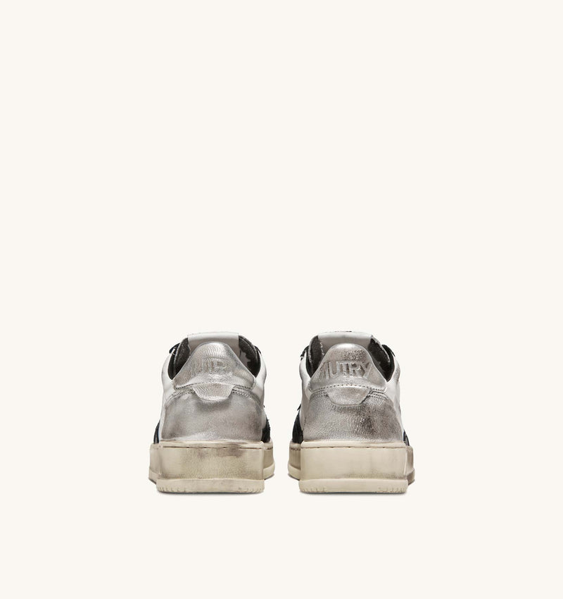 Super Vintage Low Sneakers