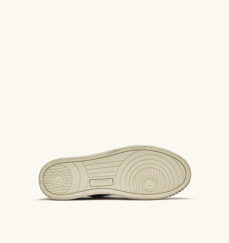 Super Vintage Low Sneakers