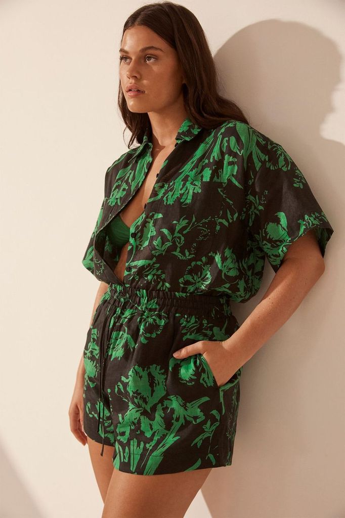 Loti Relaxed Short