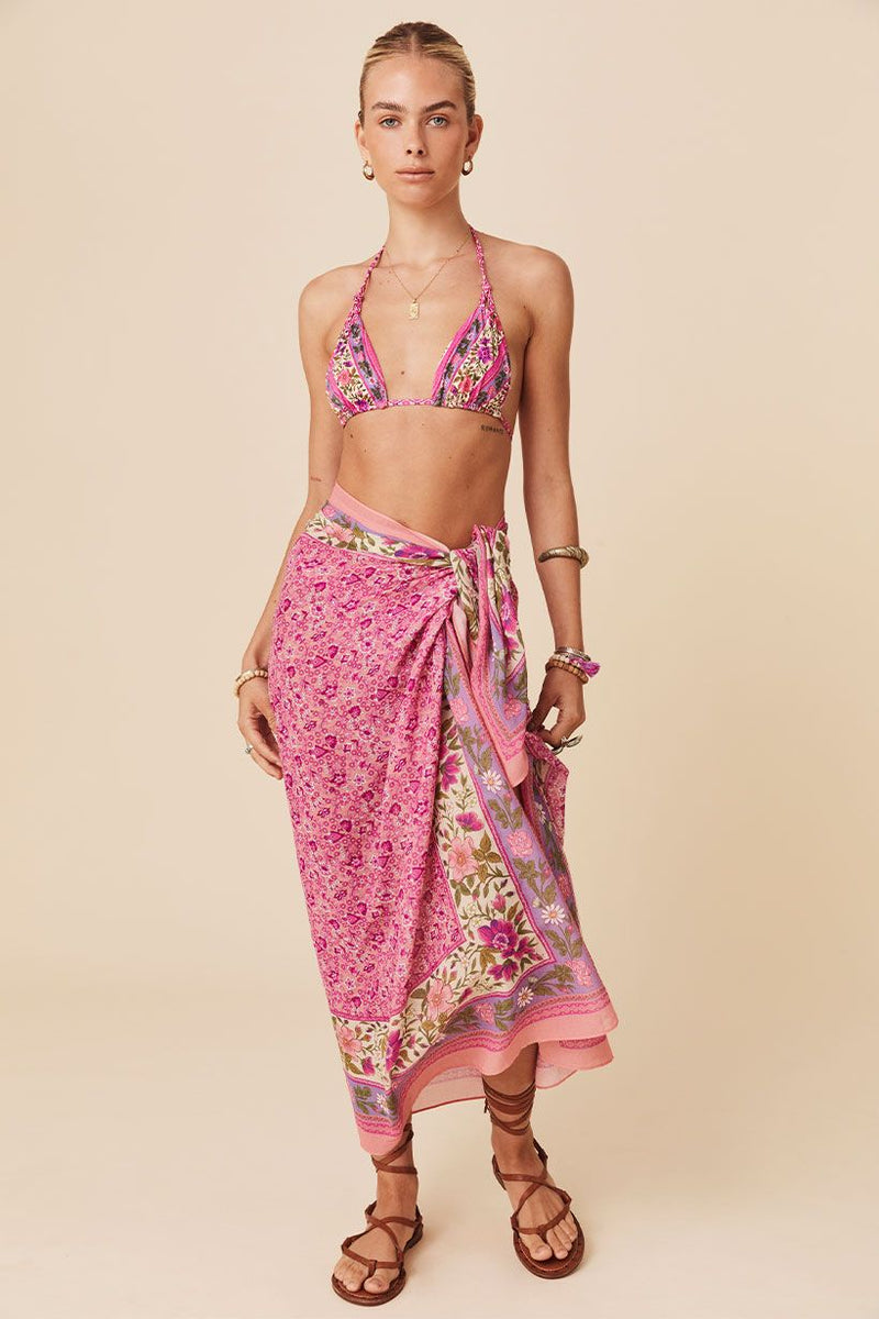 Sienna Sarong
