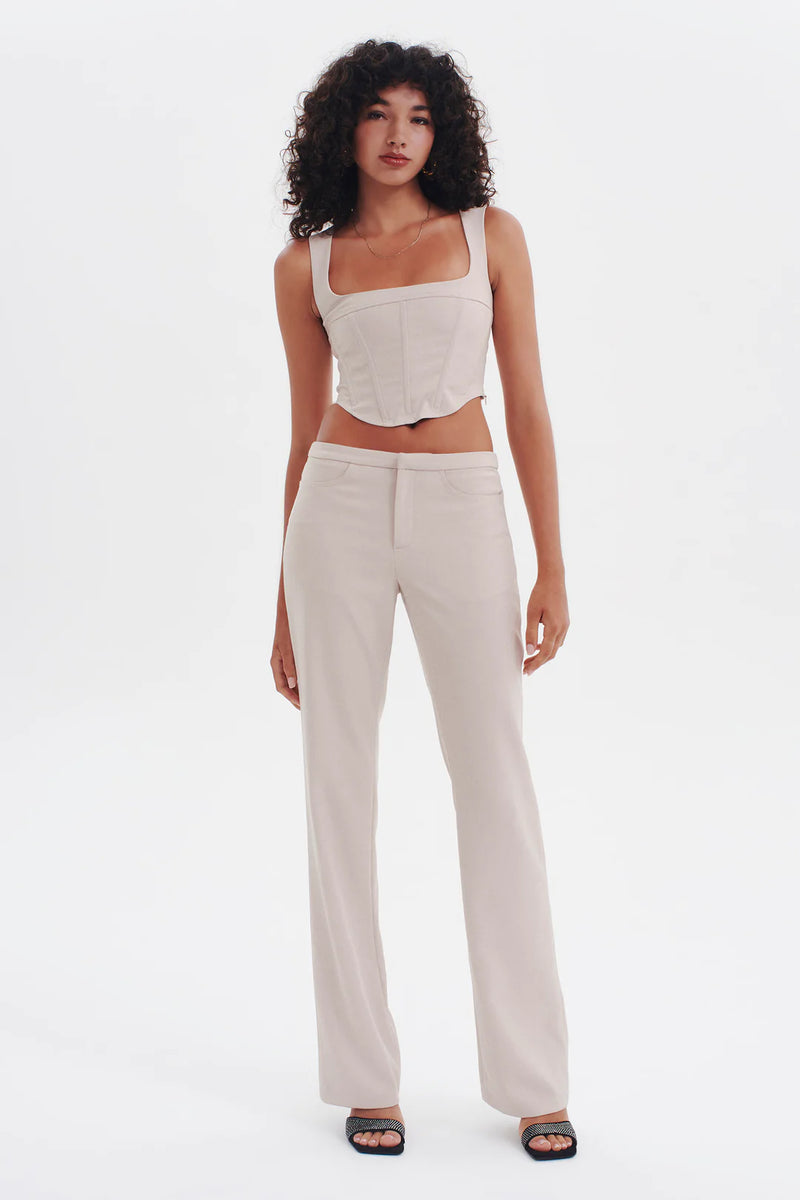 Virtue Corset
