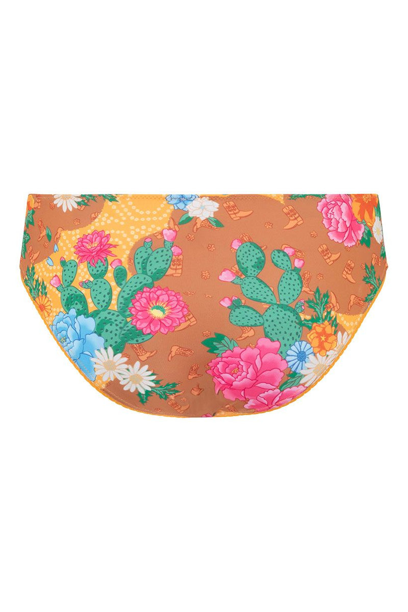 Joshua Tree Bloomers