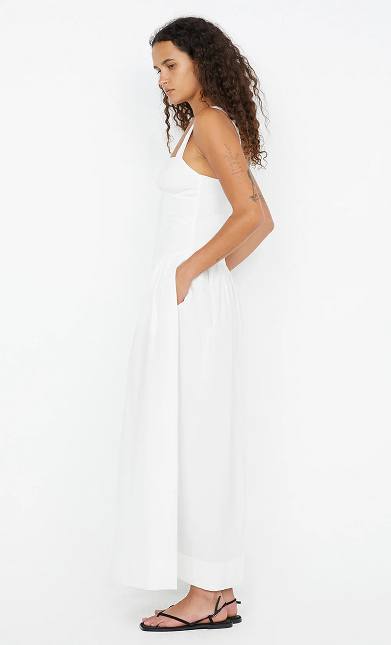 DUNE MAXI DRESS Issue.1 Boutique DUNE MAXI DRESS Issue.1 Boutique
