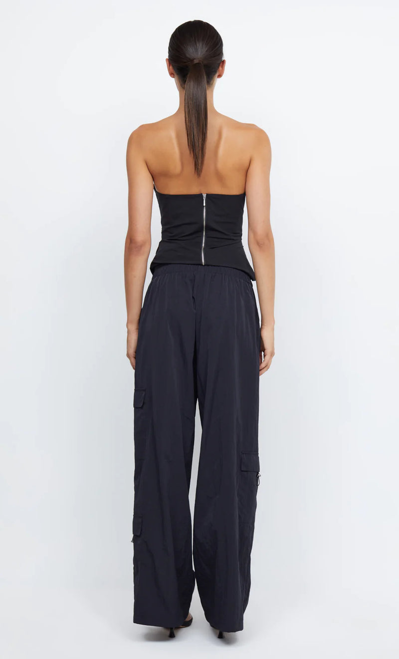 Gab Drawcord Pant