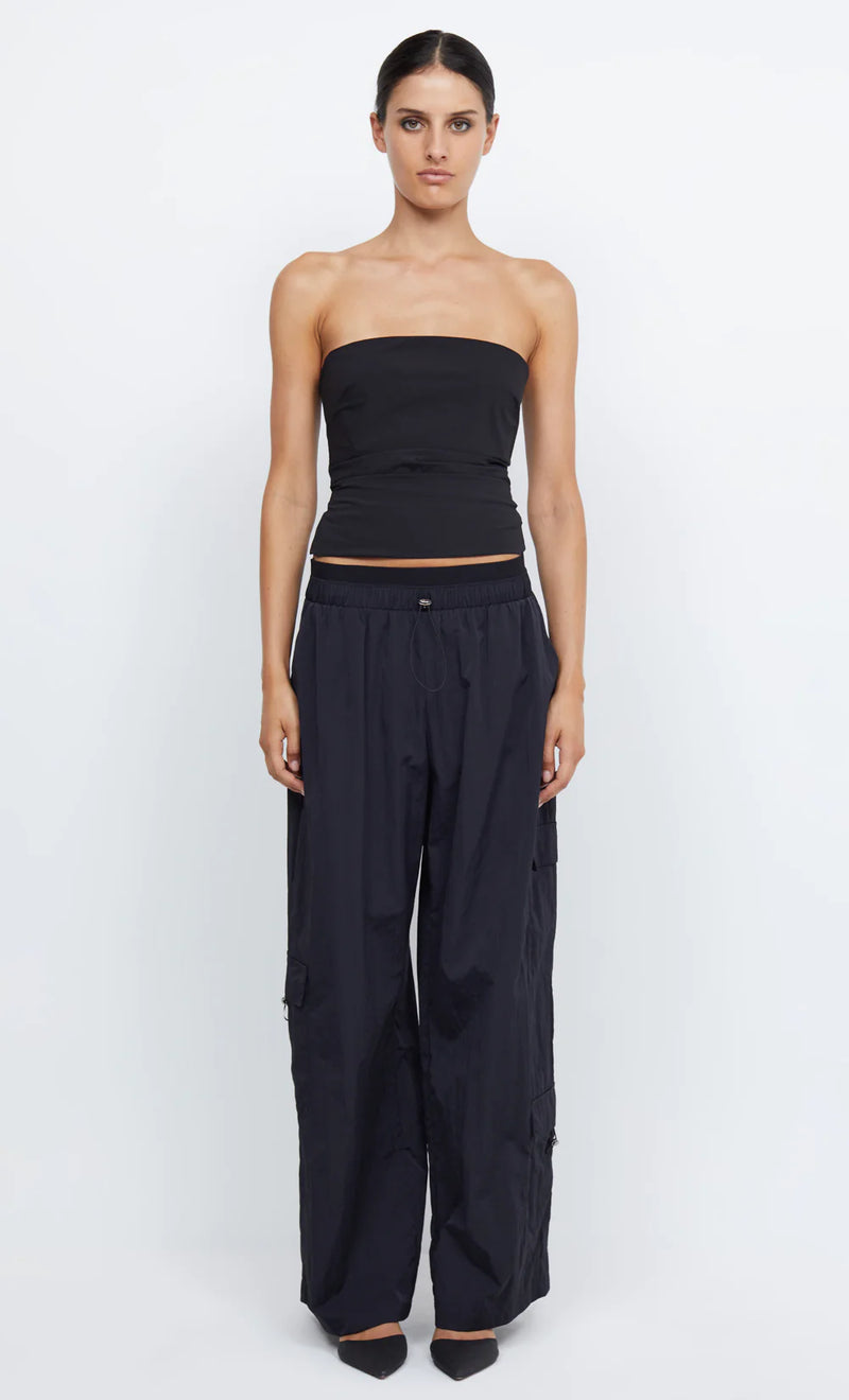 Gab Drawcord Pant