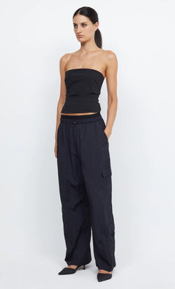 Gab Drawcord Pant