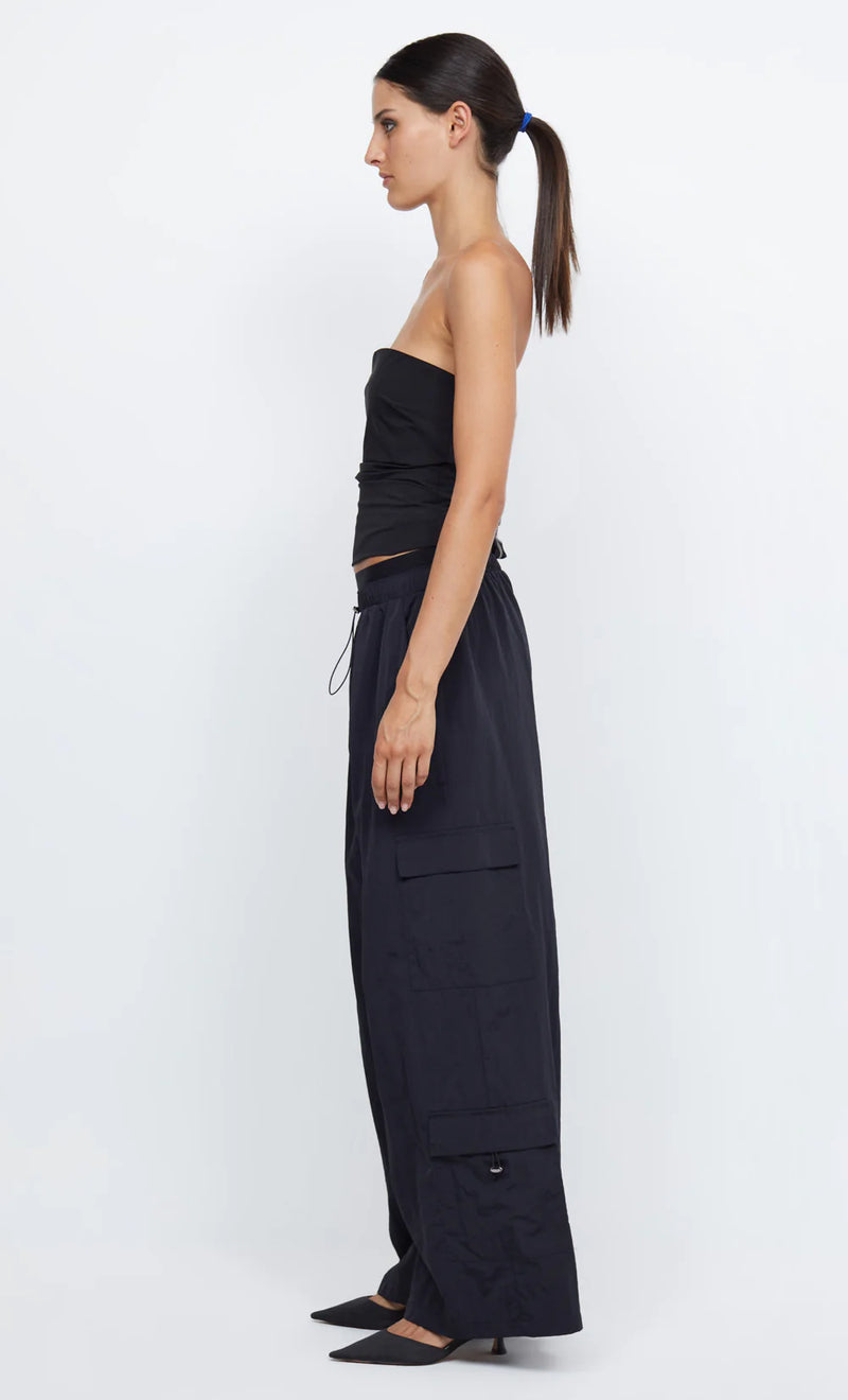 Gab Drawcord Pant