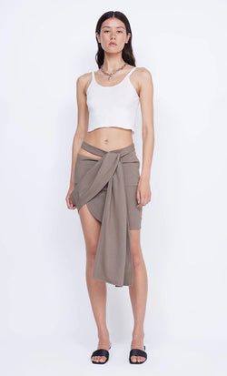 Sonesta Wrap Skirt