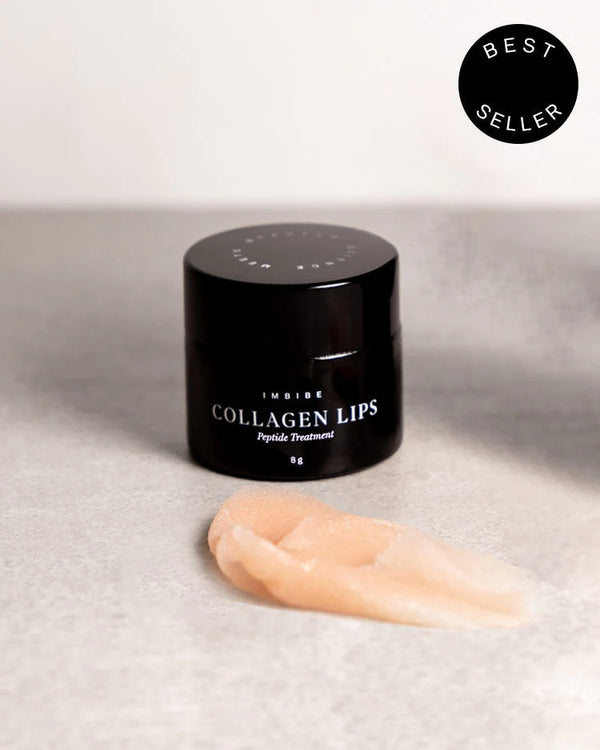 Collagen Lips