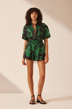 Loti Relaxed Short