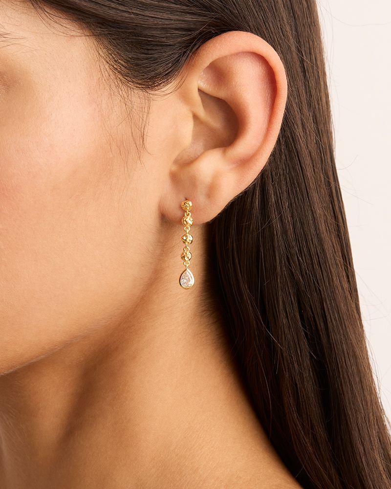 Adore You Drop Earrings