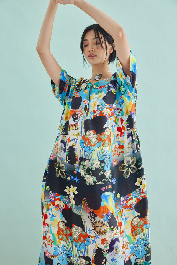 Weekend Kaftan
