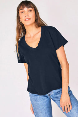 Hendrix Basic V Neck