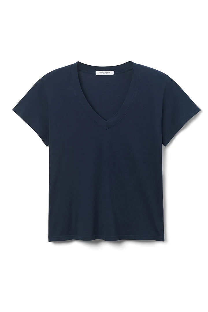 Hendrix Basic V Neck