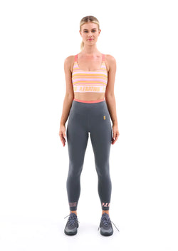 Reaction Legging