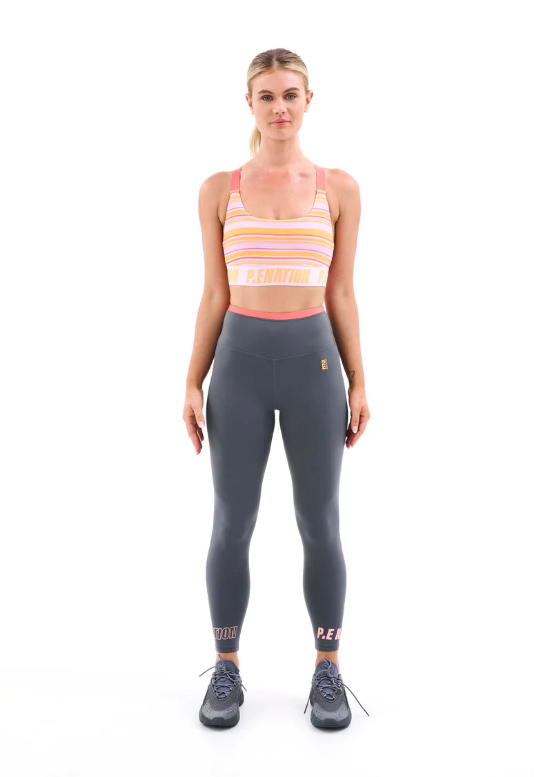 Reaction Legging