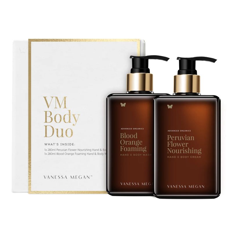 Body Duo Gift Pack