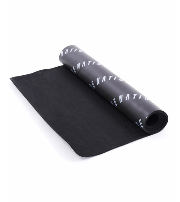 Transcend Yoga Mat