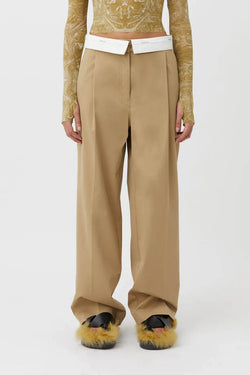 Alphonse Pant
