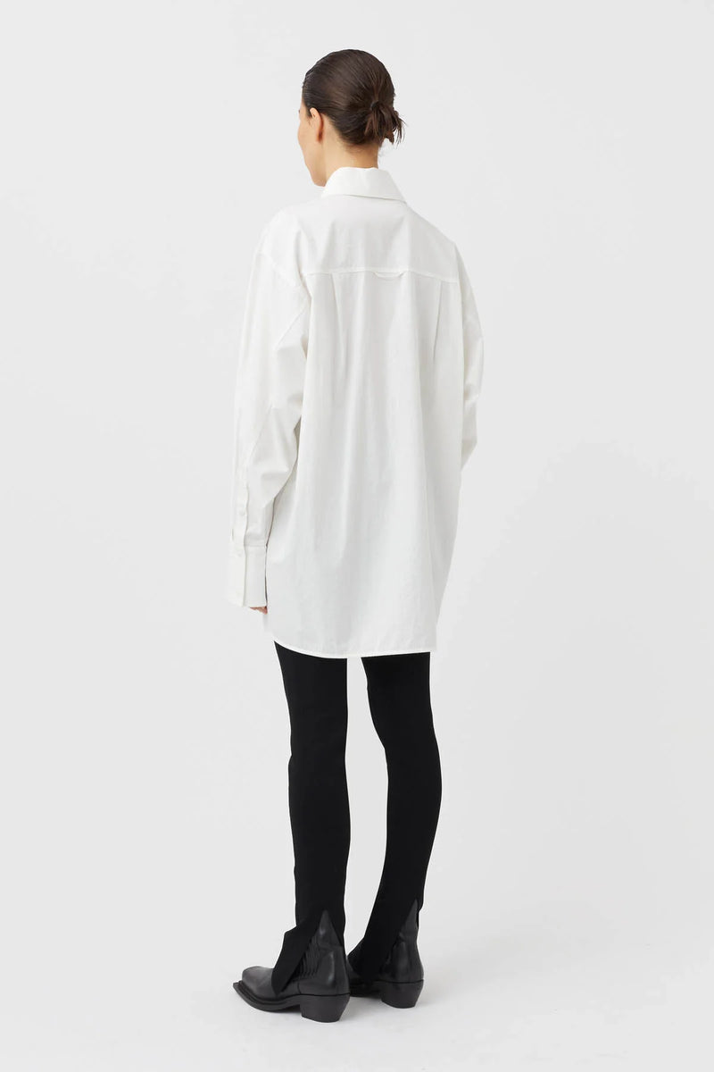 Vesta Oversized Shirt