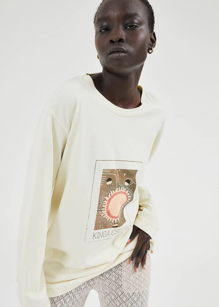 Goa Tee