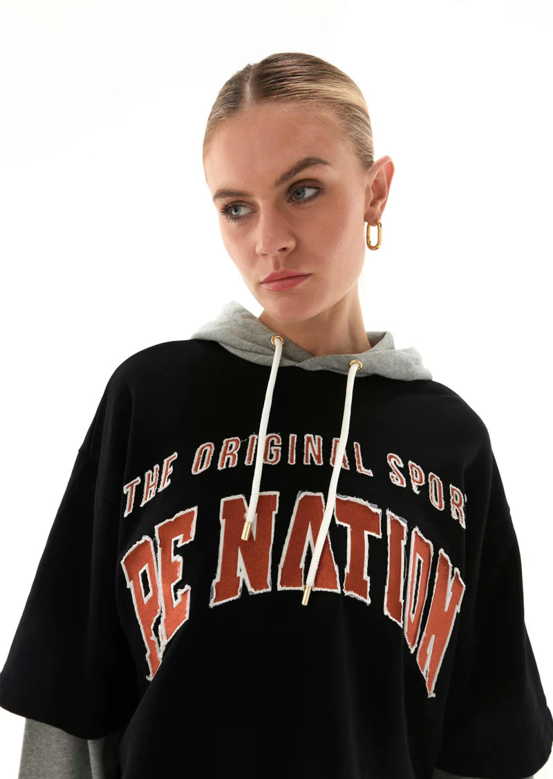 Wondergoal Hoodie
