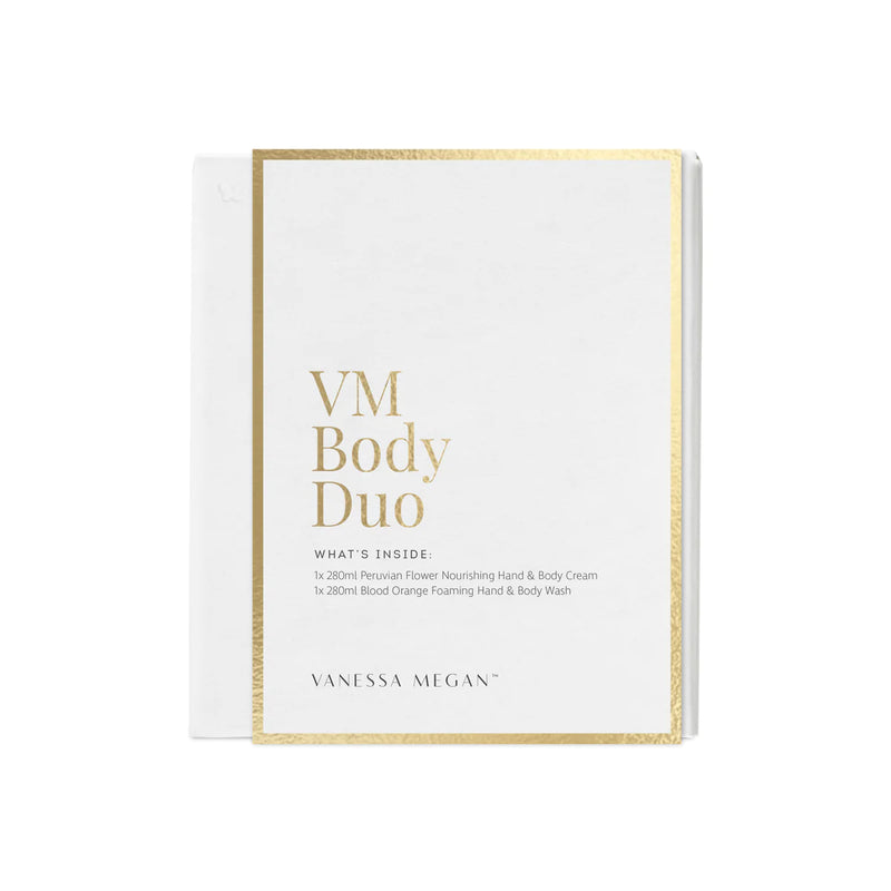 Body Duo Gift Pack