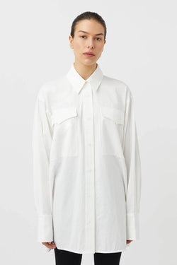 Vesta Oversized Shirt
