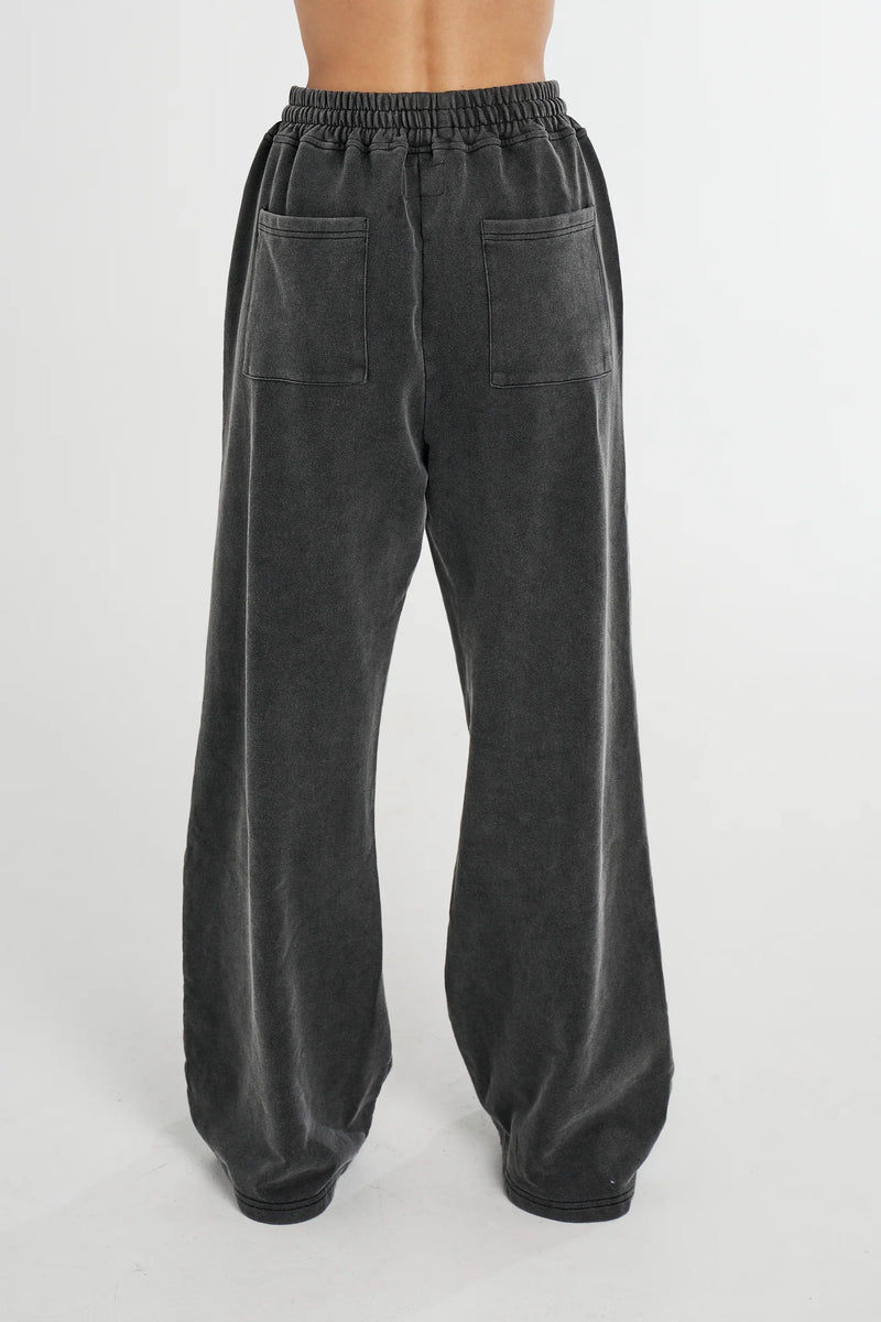 TRACK PANTS