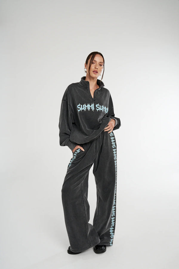 TRACK PANTS