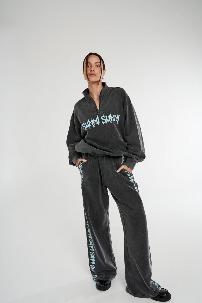 TRACK PANTS