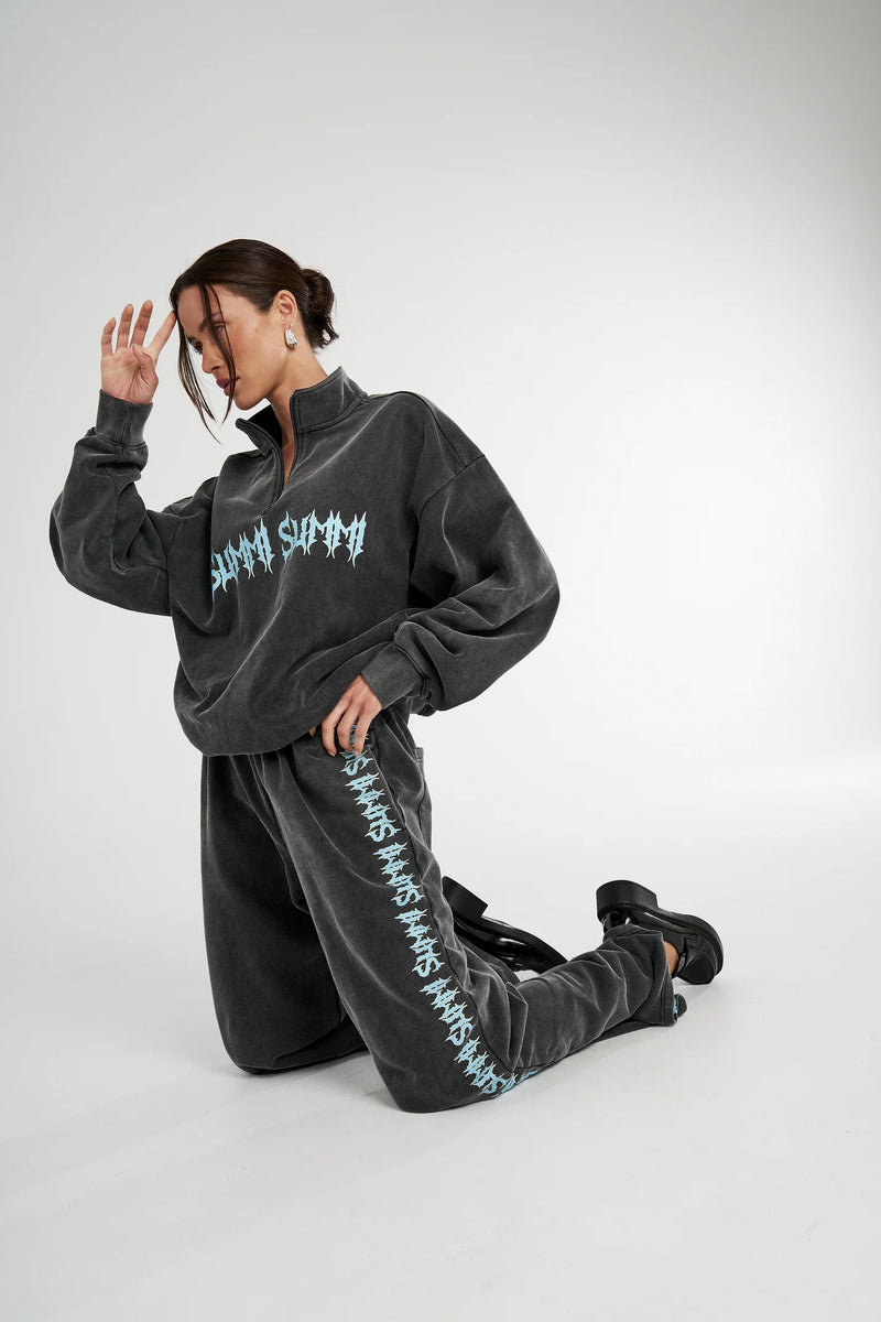 TRACK PANTS