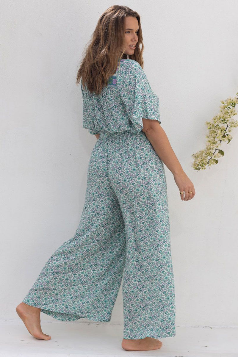 Sienna Jumpsuit